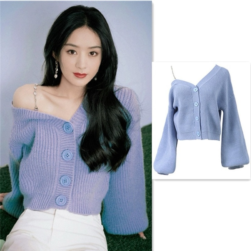 Maje sweater